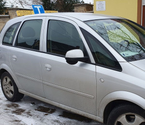 Volánsuli Járművezetőképző Bt.